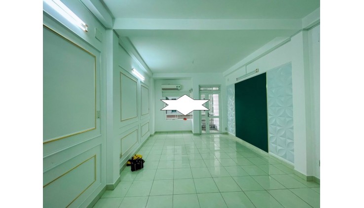Cho thuê VỊ TRÍ ĐẮC ĐỊA nhà mặt tiền Vườn Lài 64m2, 4Lầu